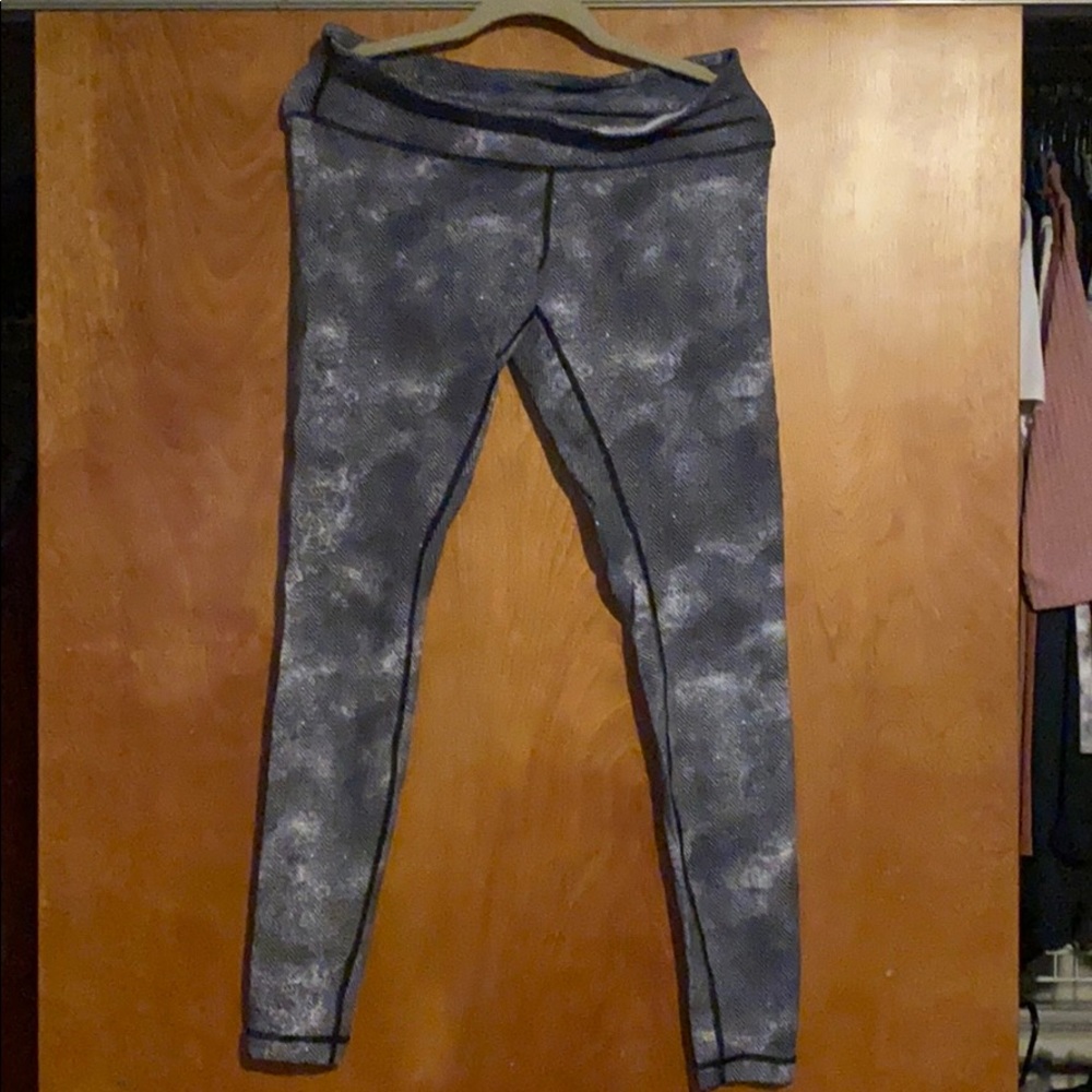 Lulu leggings